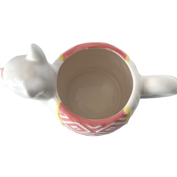 dei Llama Coffee Tea Hot Chocolate Mug - Picture 5 of 9